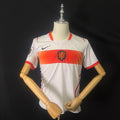 Jersey visita Paises Bajos (holanda) 2026