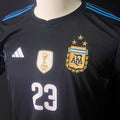 Jersey Argentina Dibu Martinez
