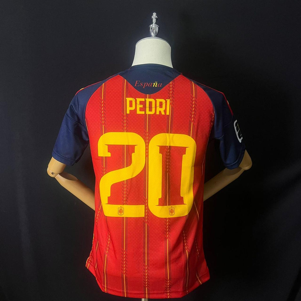 Jersey España Local 2026