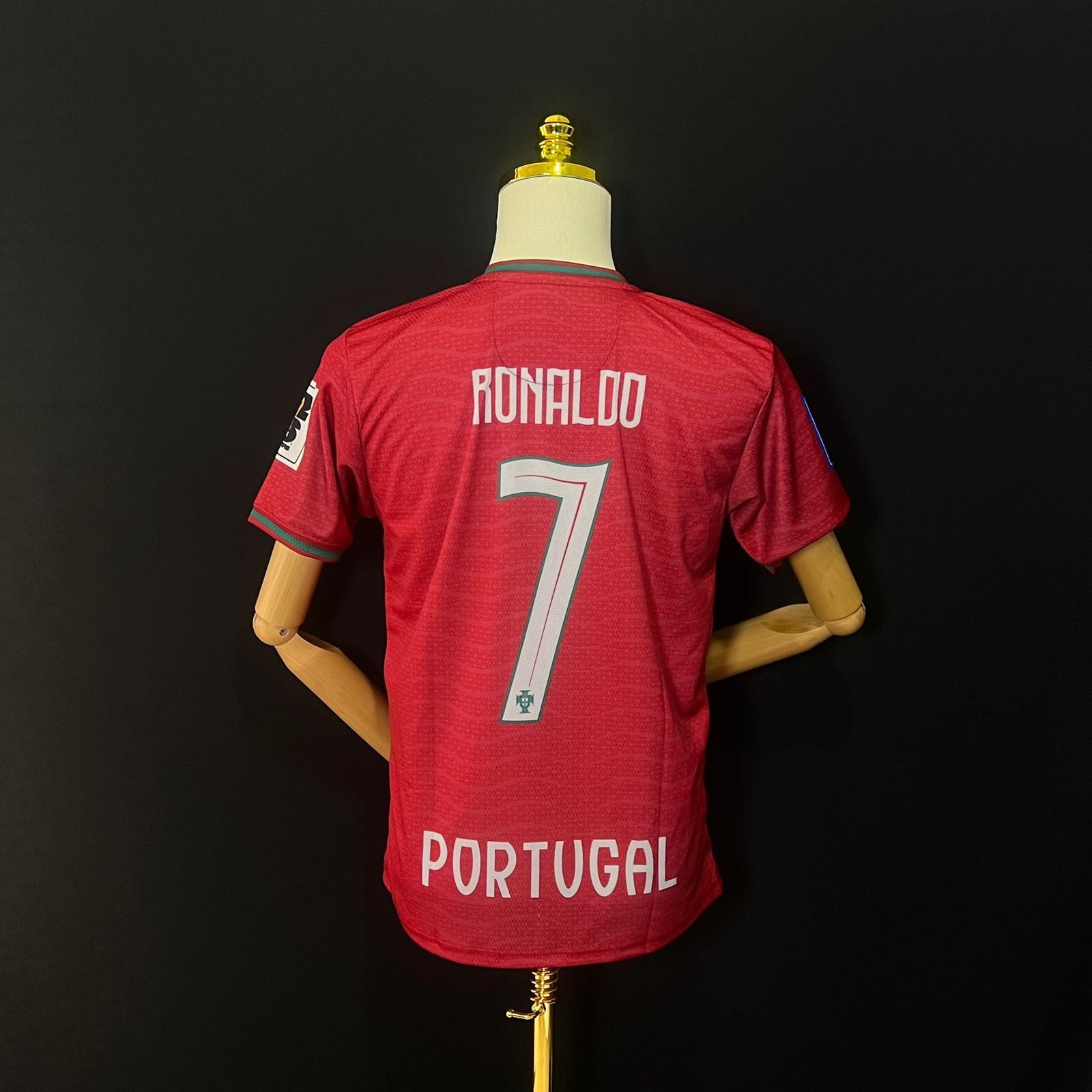 Jersey Portugal Local 2026